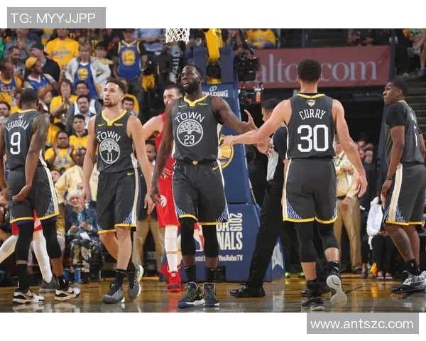 2019年NBA总决赛猛龙对勇士精彩回放重温比赛激烈瞬间与精彩时刻