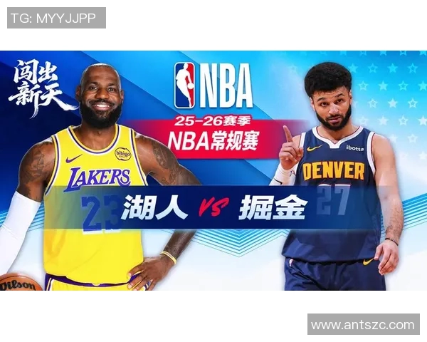 2020年9月27日湖人与掘金精彩对决全程直播回顾与分析