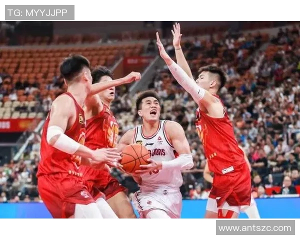 CBA广东队对阵强敌的精彩对决即将上演，球迷们准备好了吗