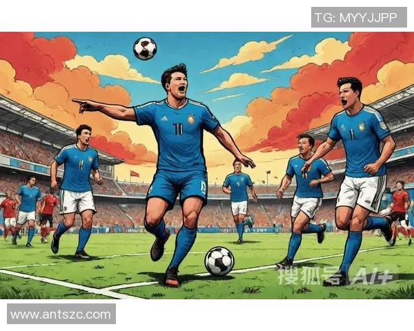 世青杯精彩对决厄瓜多尔与美国的巅峰较量即将上演